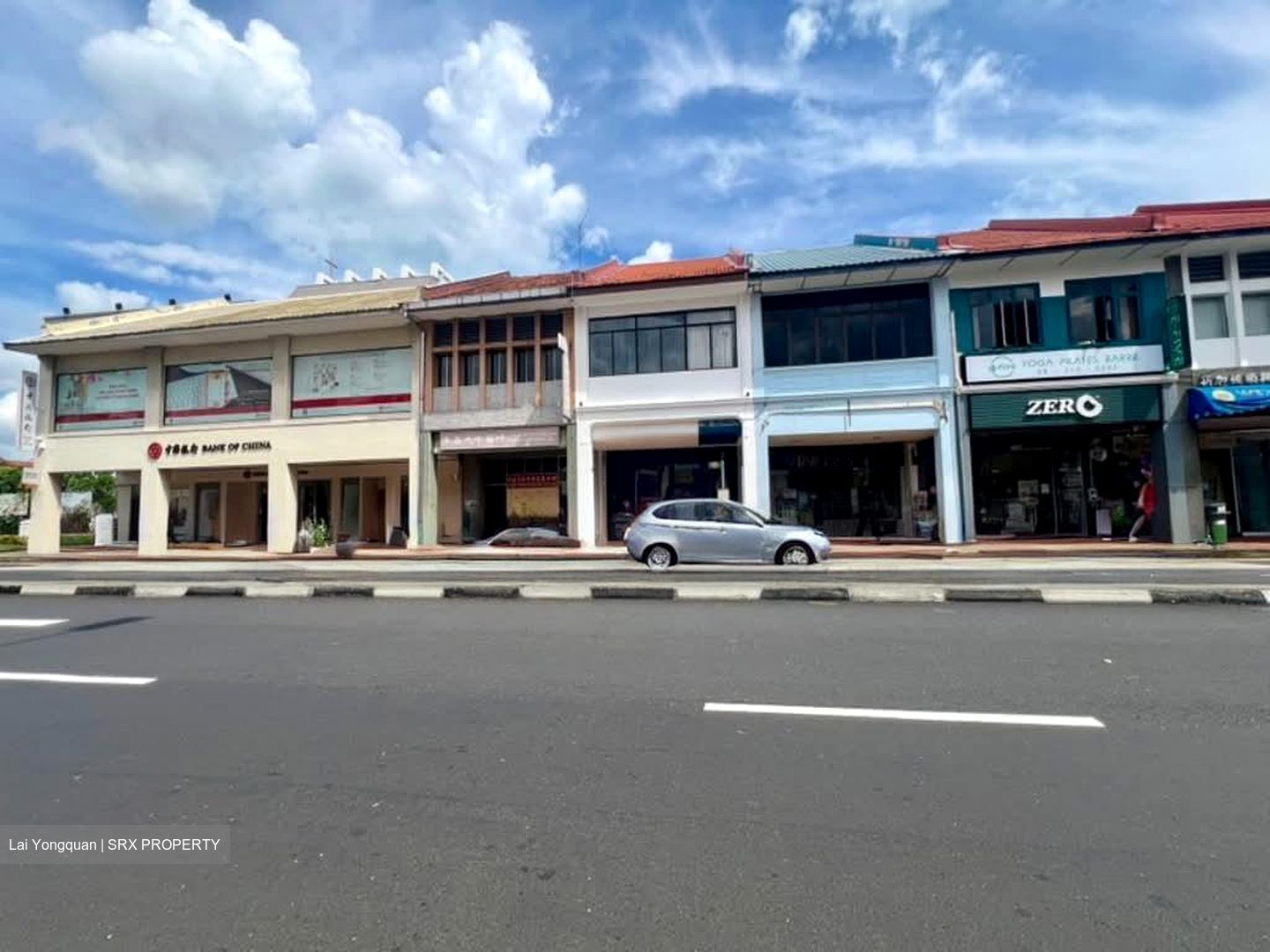 East Coast Road (D15), Shop House #528667161